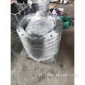 GOST33259 Tipe01 Forging Flange